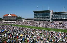 The York Cup at York Racecourse