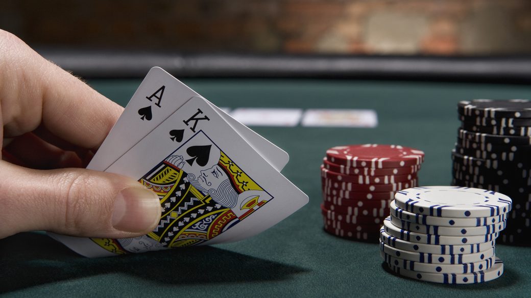 Basic Blackjack Strategy