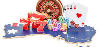 Free Online Casinos Australia