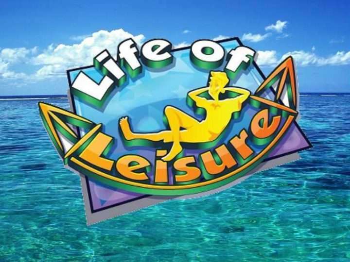 Life of Leisure slot review