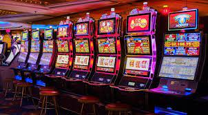 Show me the Money Aristocrat Slot