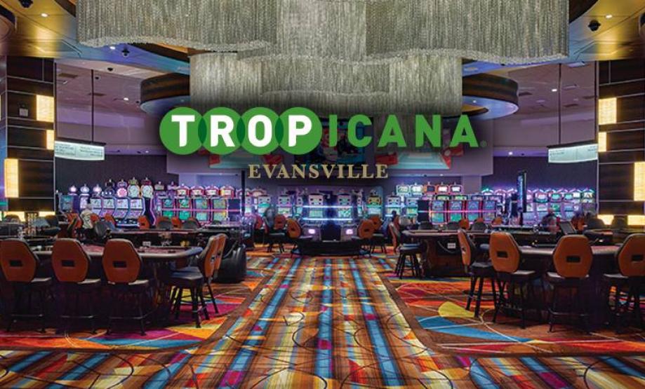 Tropicana Evansville Casino Overview & Guide