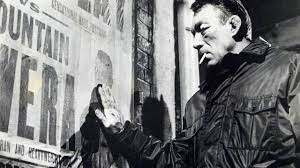 Requiem for a Heavyweight