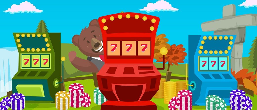 Choose Online Slots Canada with Our Comprehensive Guide