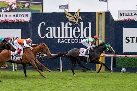 The Caulfield Cup