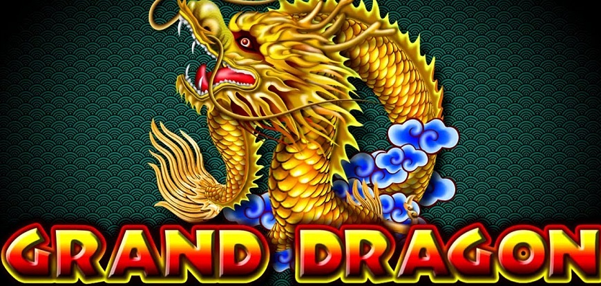Casino Players’ Guide to Enjoying Grand Dragon Slot by Ainsworth
