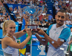 Hopman Cup Betting Options Online